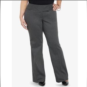 Torrid High Rise Pant